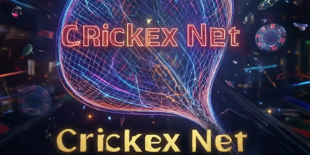 Crickex Net Banner